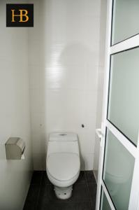 h benjamin residence