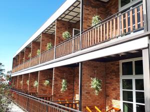 h benjamin residence