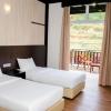 h benjamin residence