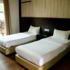 h benjamin residence