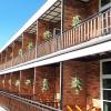 h benjamin residence