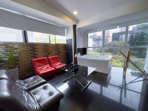 provenza lofts