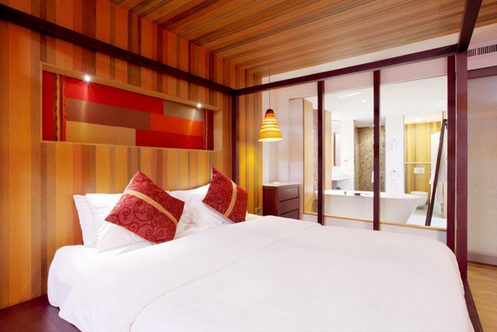 patong beach hotel