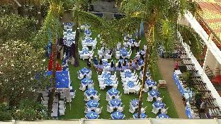 patong beach hotel