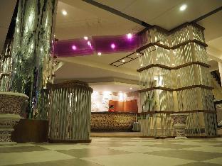patong beach hotel