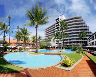 patong beach hotel