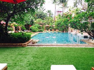 patong beach hotel