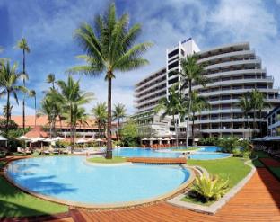 patong beach hotel