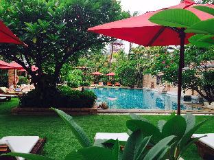 patong beach hotel