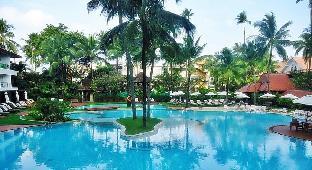 patong beach hotel
