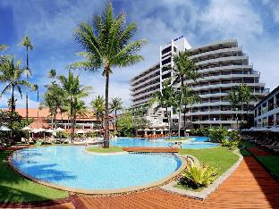 patong beach hotel