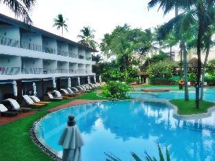 patong beach hotel