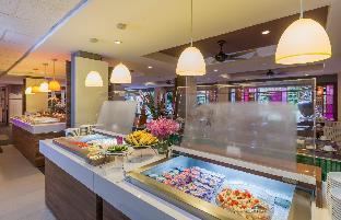 patong beach hotel