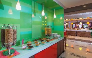 patong beach hotel