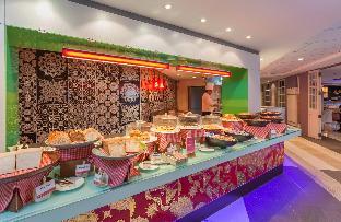 patong beach hotel