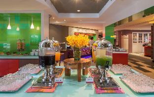 patong beach hotel