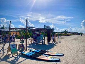 isla holbox