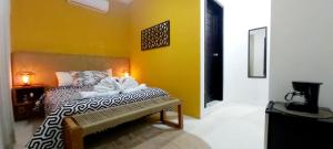 akbal holbox beach zone