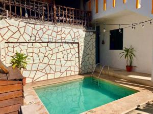 akbal holbox beach zone