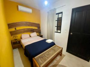 akbal holbox beach zone