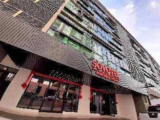 sovotel conezion putrajaya