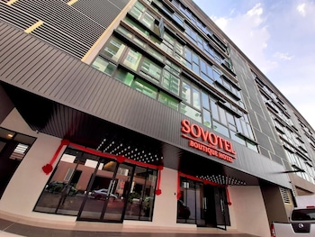 sovotel conezion putrajaya