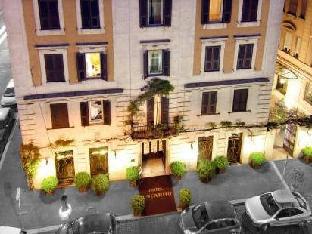 hotel locarno