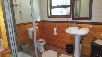 baleia vista sea view