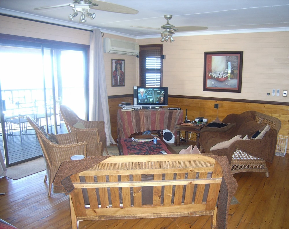 baleia vista sea view