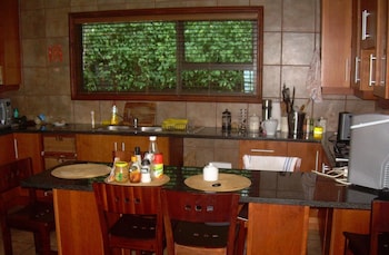 baleia vista sea view