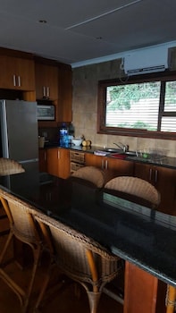 baleia vista sea view