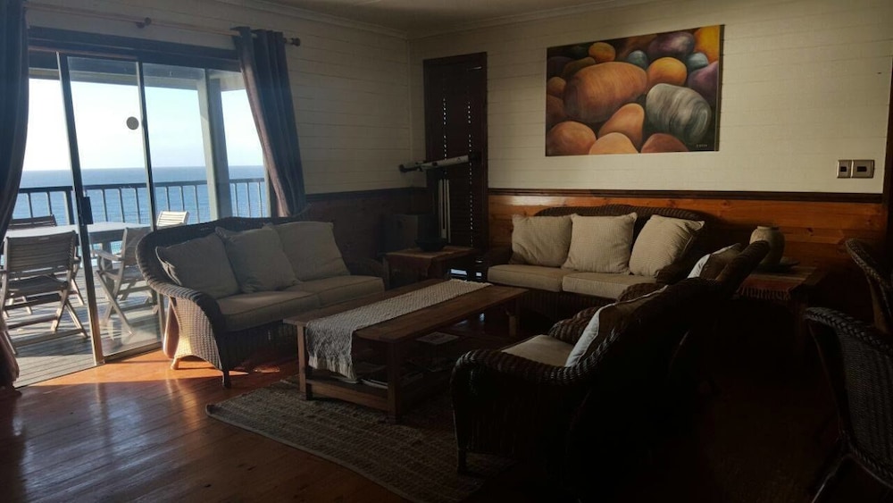 baleia vista sea view