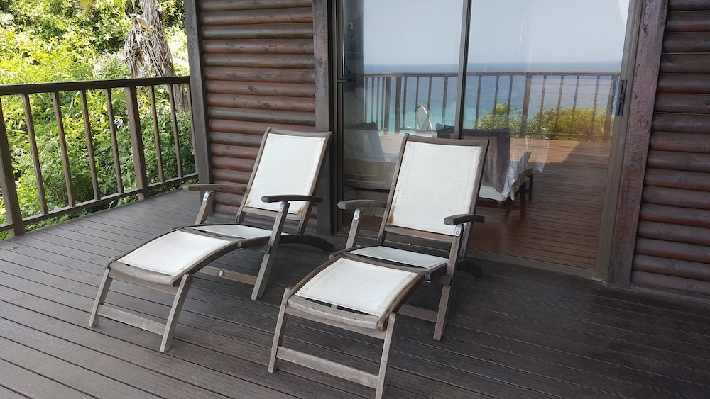 baleia vista sea view