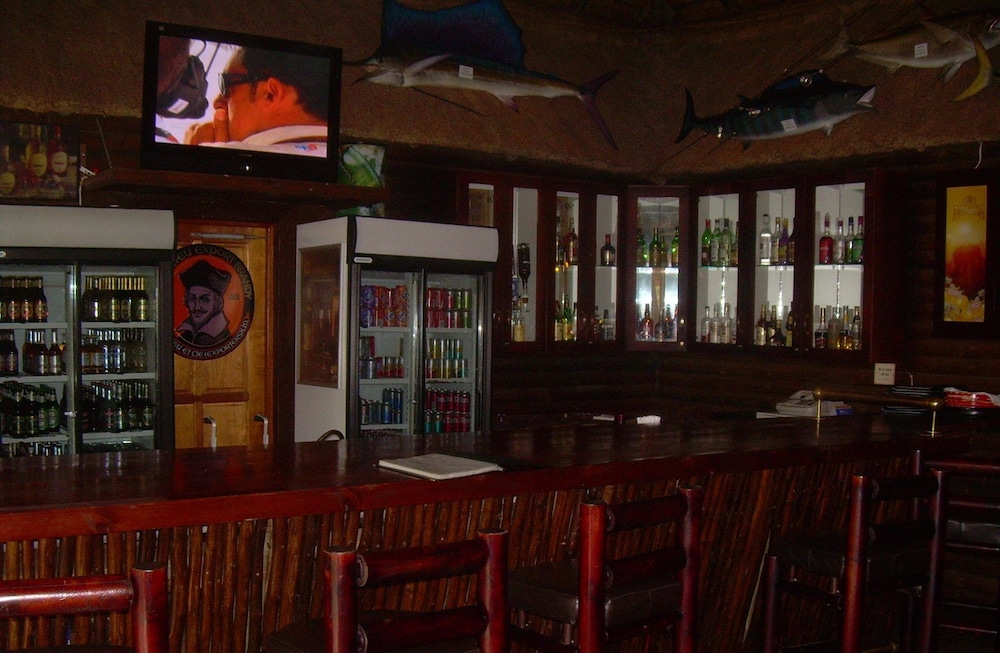 baleia vista sea view