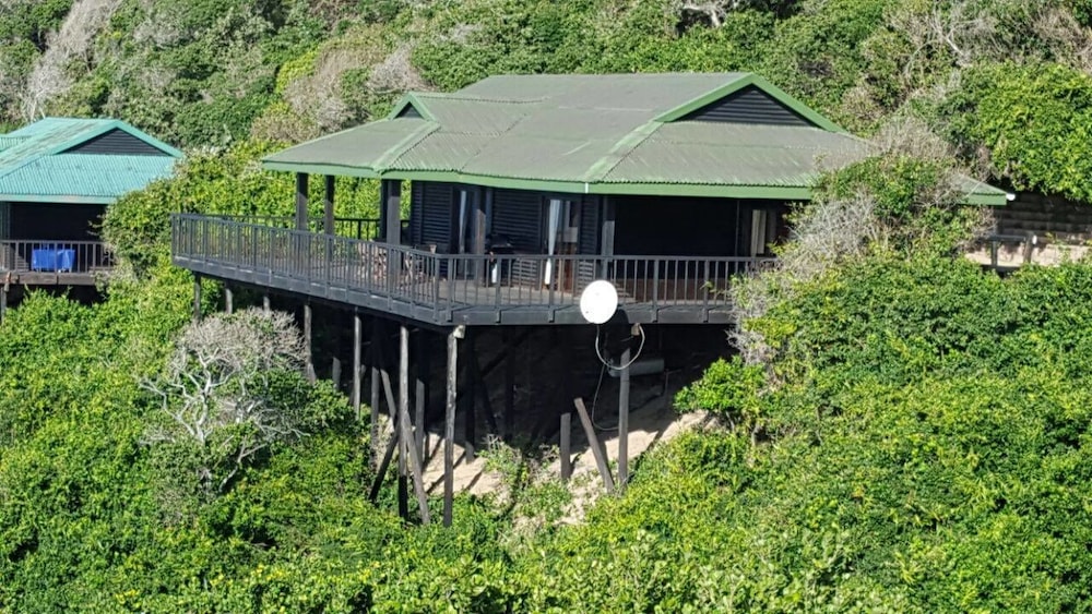 baleia vista sea view