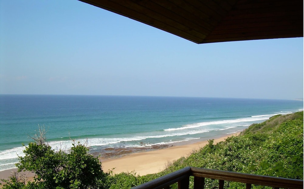 baleia vista sea view