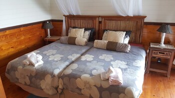 baleia vista sea view