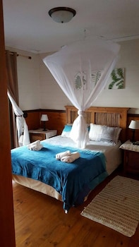 baleia vista sea view