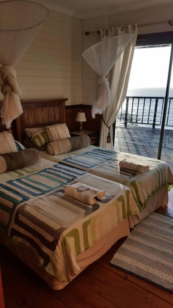 baleia vista sea view