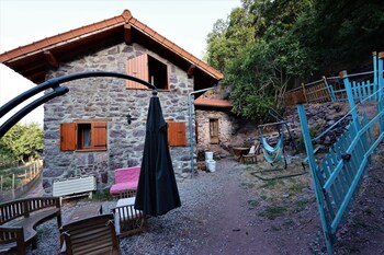 les ecrins de belvedere