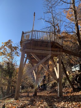 les ecrins de belvedere