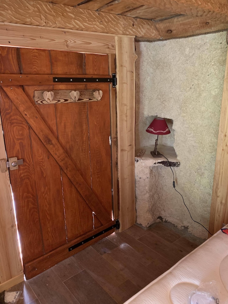 les ecrins de belvedere