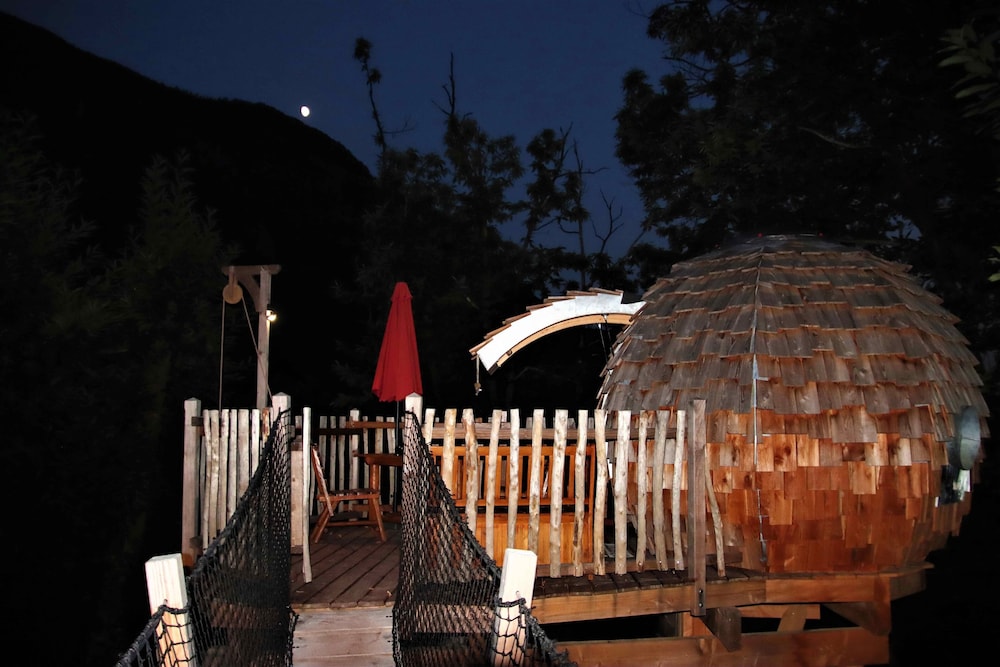 les ecrins de belvedere