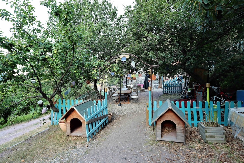 les ecrins de belvedere