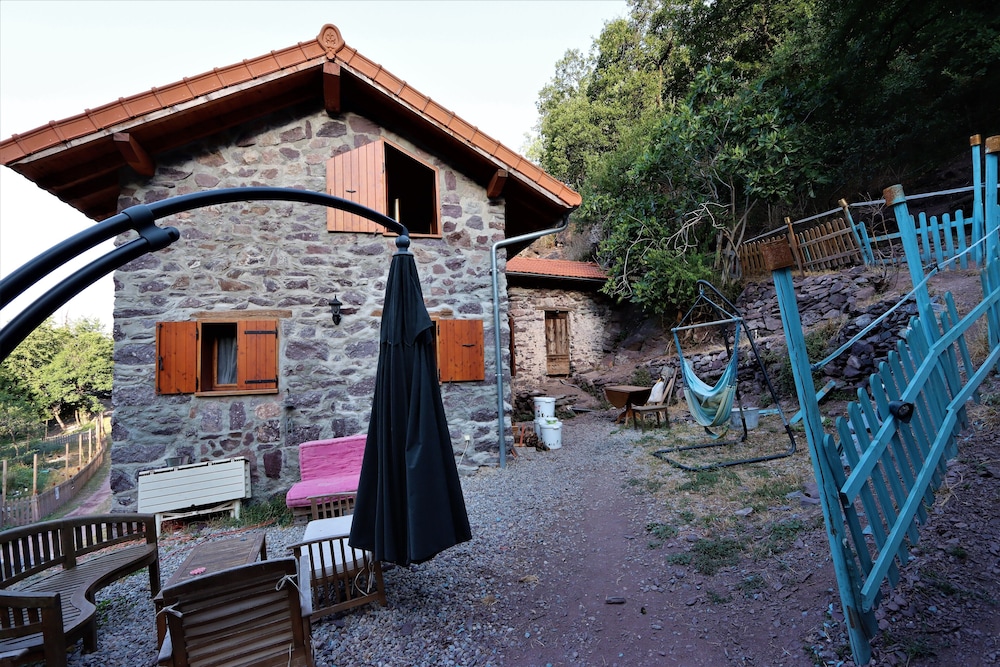 les ecrins de belvedere