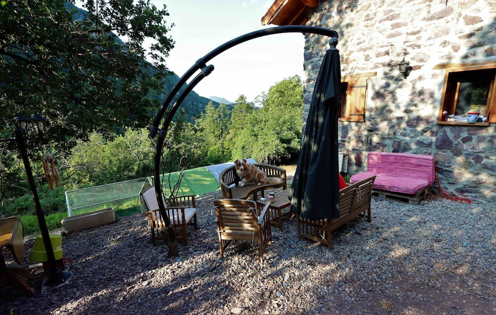 les ecrins de belvedere