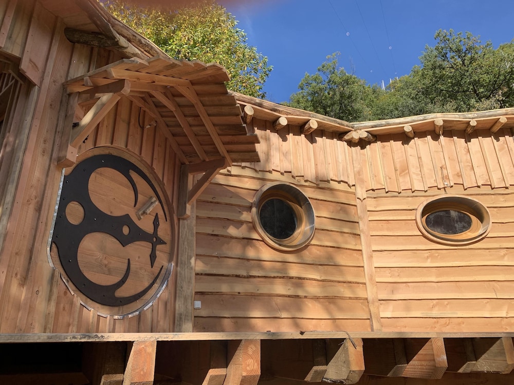 les ecrins de belvedere