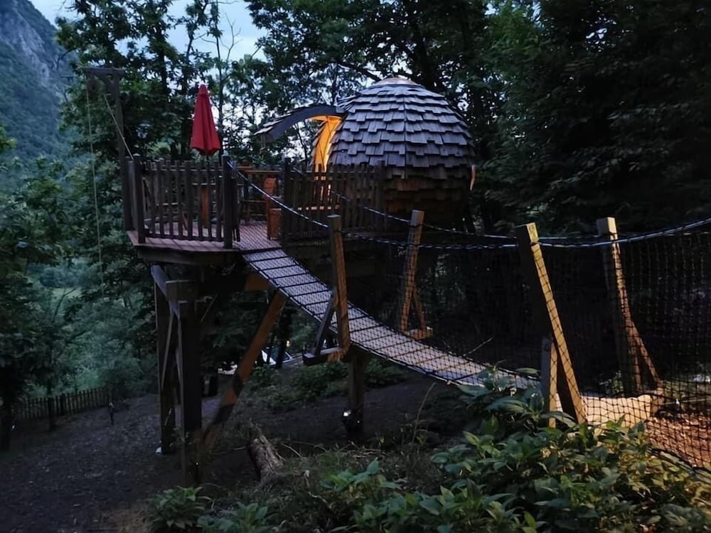 les ecrins de belvedere