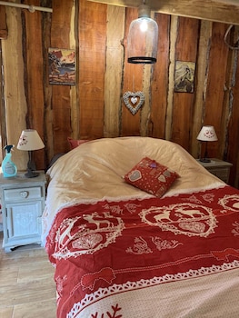 les ecrins de belvedere