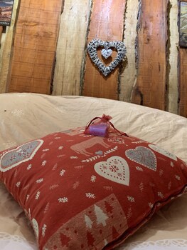 les ecrins de belvedere